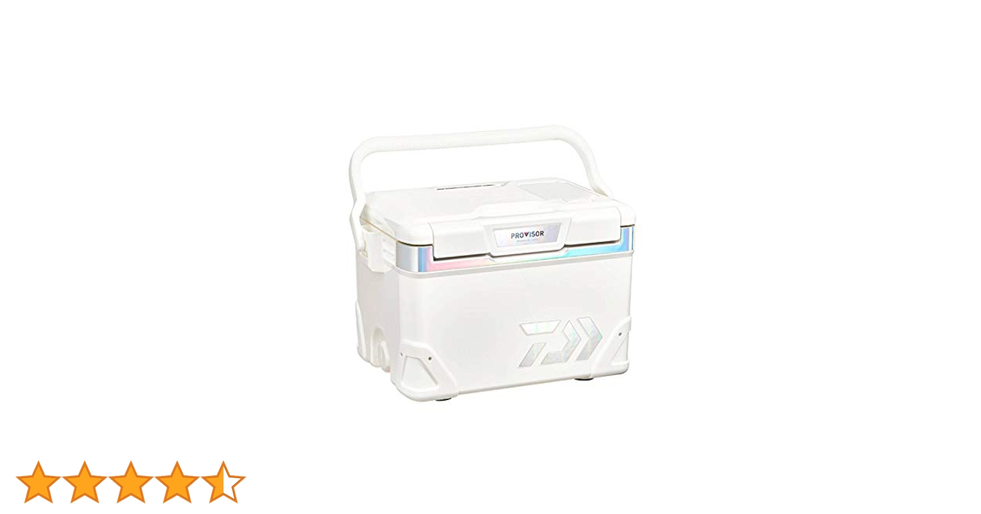DAIWA - ダイワ クーラーBOX PROVISOR HD S 2700 f-marunishiweb2nd_daiwa-16-s2700r
